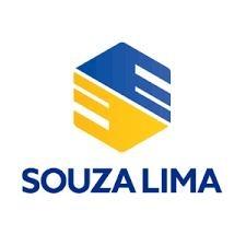Logo de SOUZA LIMA TERCEIRIZAÇÕES LTDA