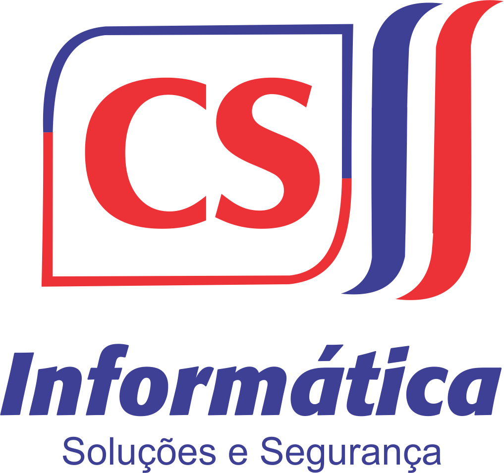 Logo de CS INFORMATICA