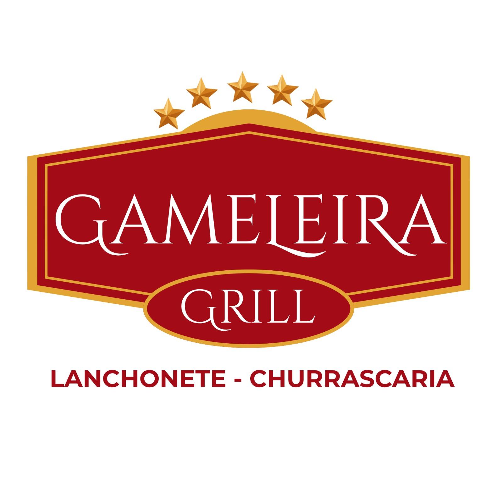 Logo de Gameleira Grill 