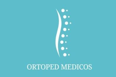 Logo de Ortoped médicos