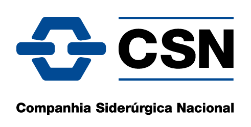 Logo de CSN MINERAÇÃO