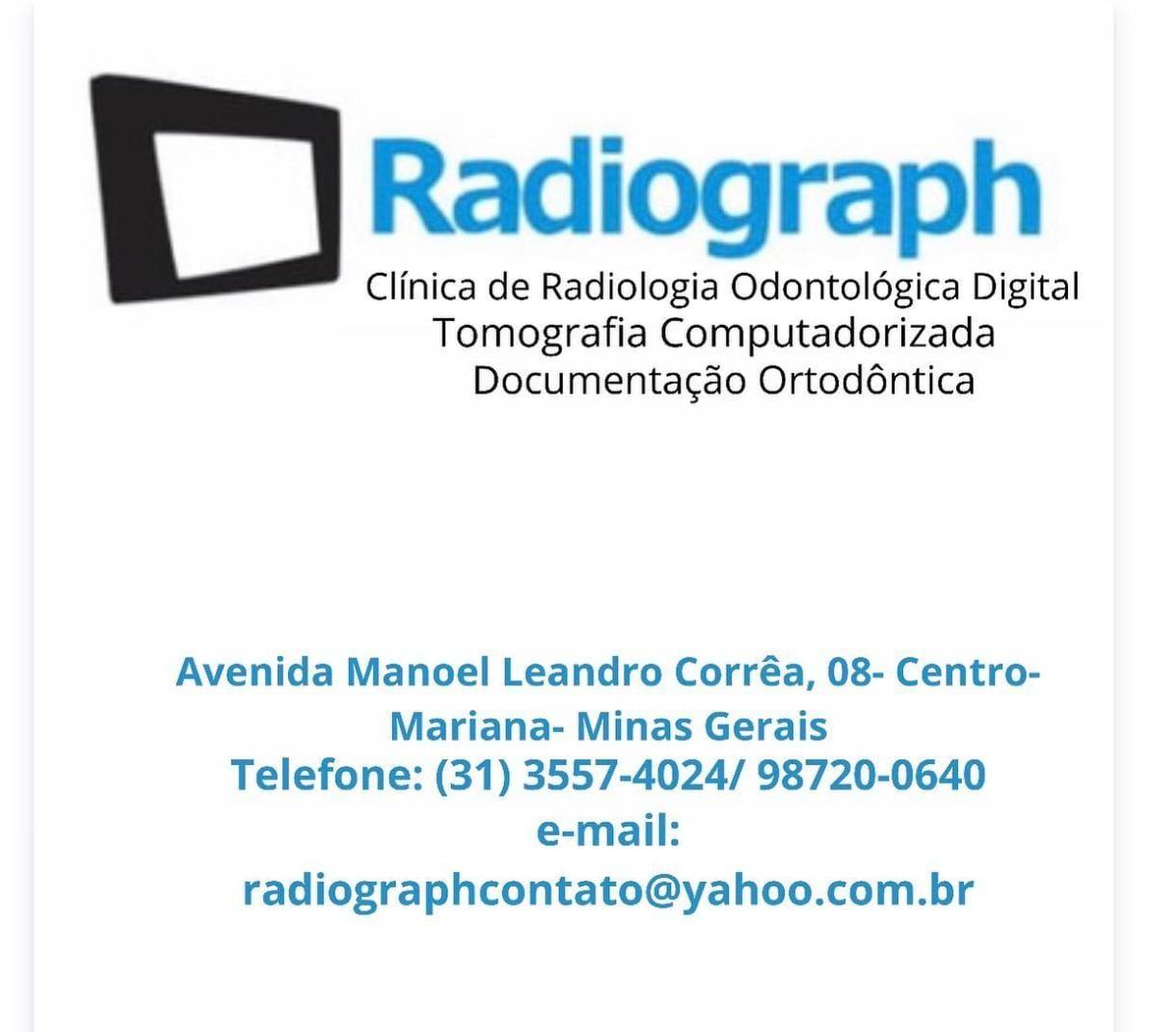 Logo de ELIANE COTA IMAGEM ODONTOLOGICA LTDA