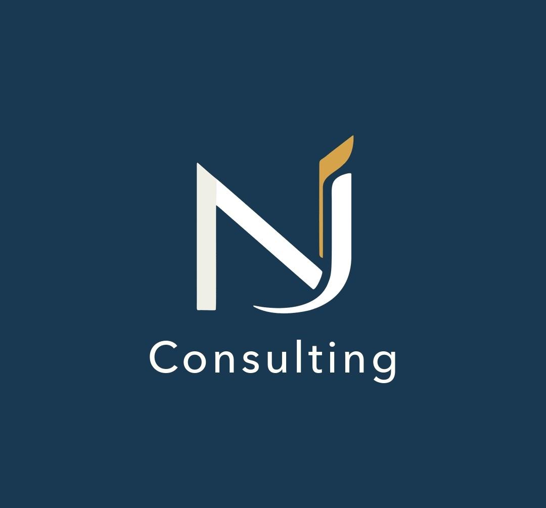 Logo de NJ Consulting