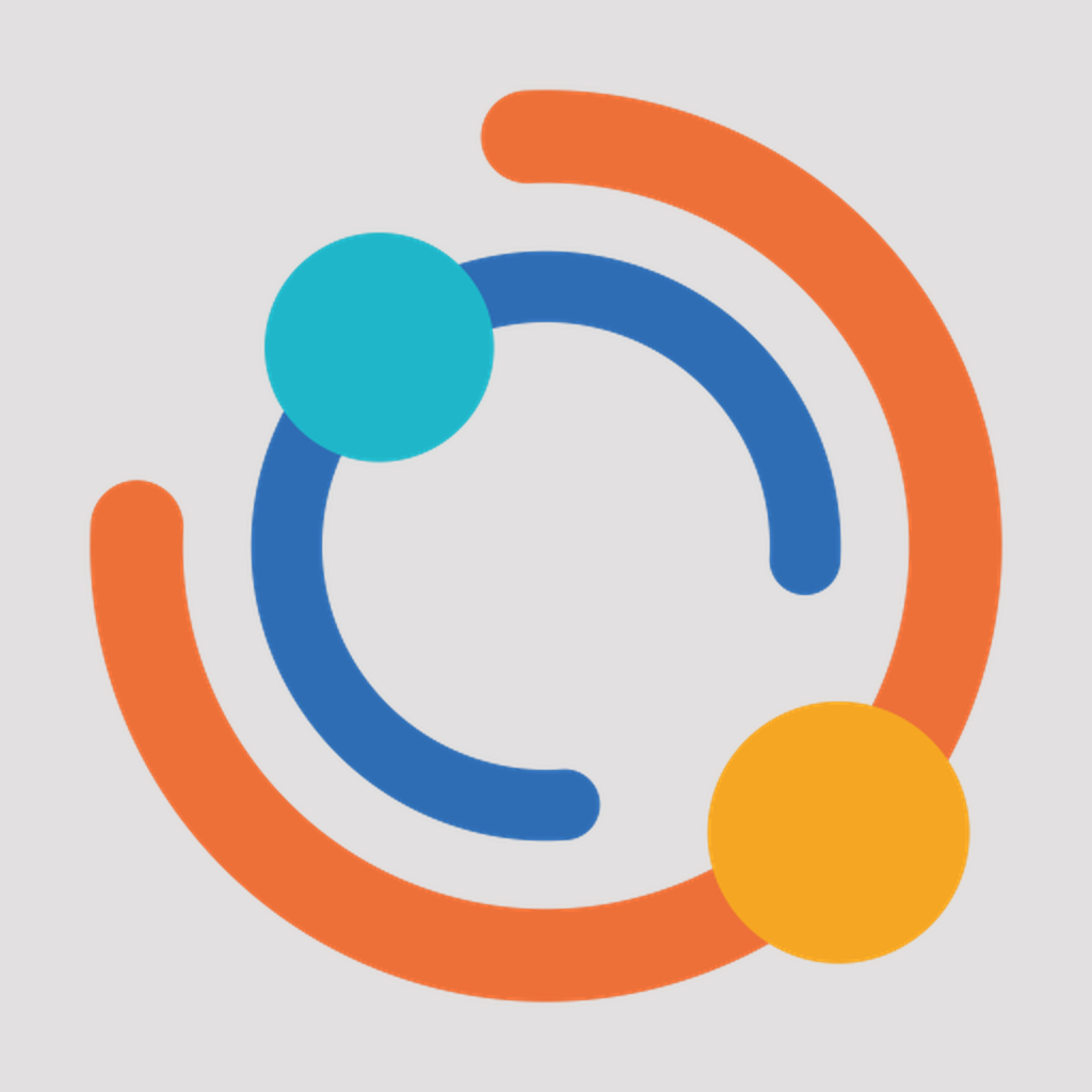 Logo de Teste Store
