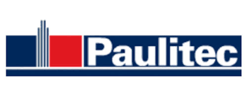 Logo de PAULITEC CONSTRUÇÕES LTDA