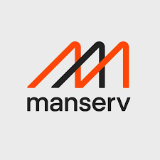 Logo de LSI ADMINISTRAÇÃO E SERVIÇOS S/A ( MANSERV)