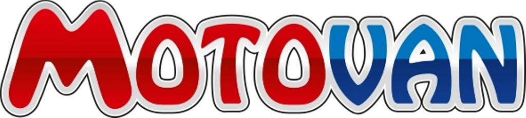 Logo de Motovan LTDA