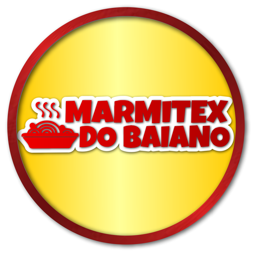 Logo de MARMITARIA DO BAIANO