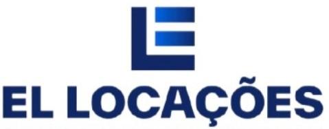 Logo de El Locações ltda