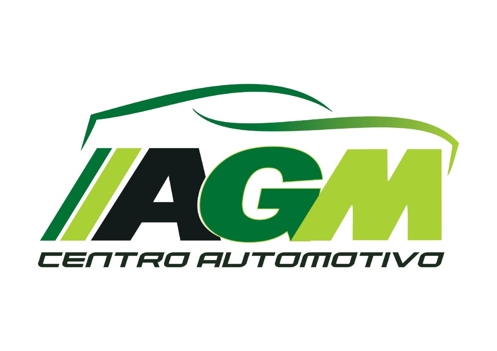 Logo de CENTRO AUTOMOTIVO AGM