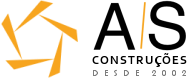 Logo de AS CONSTRUÇÕES E REFORMAS LTDA