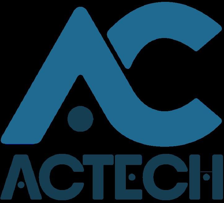 Logo de ACTECH - ALUMINA CHEMICAL TECHNOLOGY LTDA