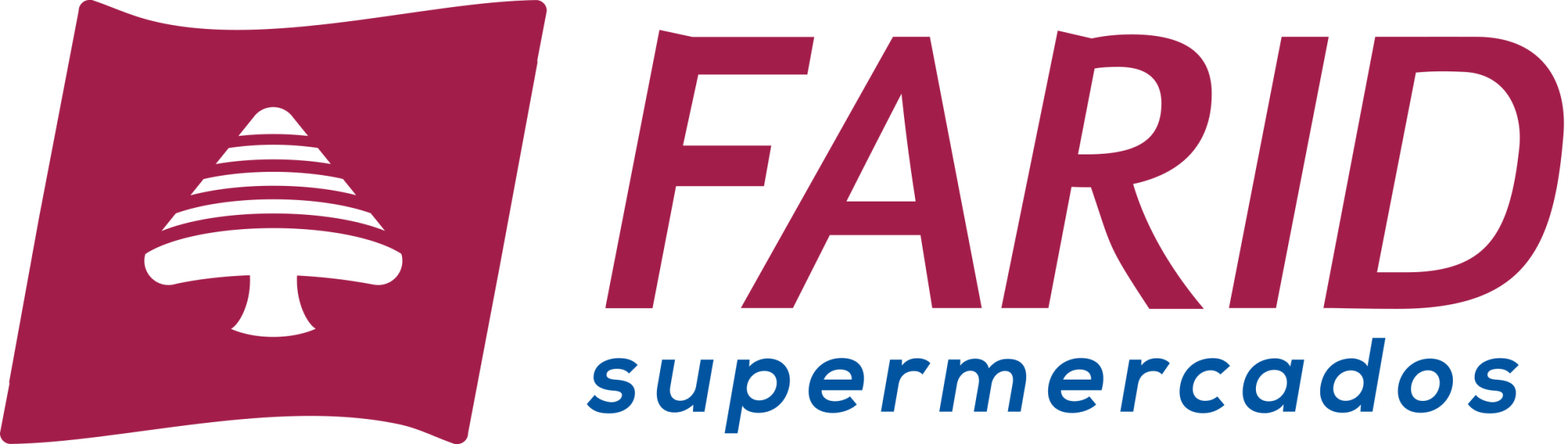 Logo de Farid Varejo