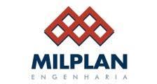 Logo de MILPLAN ENGENHARIA