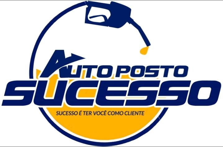 Logo de Auto Posto Sucesso Comercio de Combustível Ltda