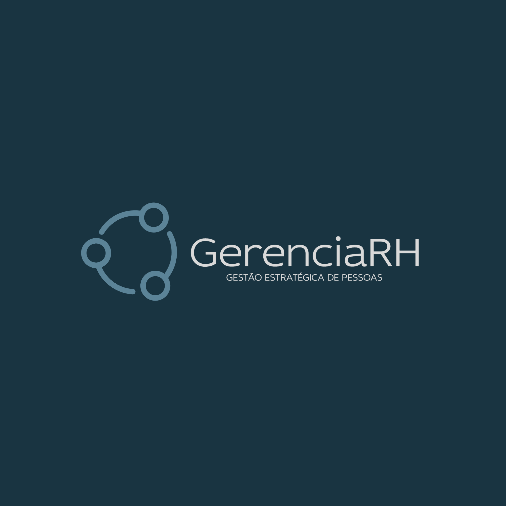 Logo de GerenciaRH