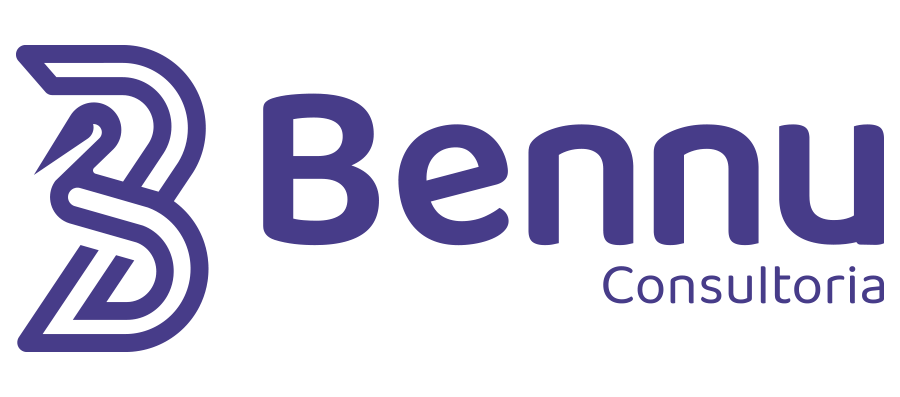 Logo de Bennu Consultoria