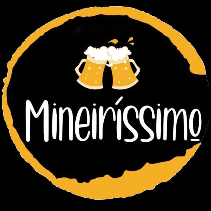 Logo de Mineiríssimo