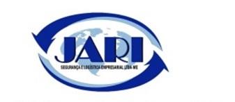 Logo de JARI - SEGURANÇA E LOGISTICA EMPRESARIAL