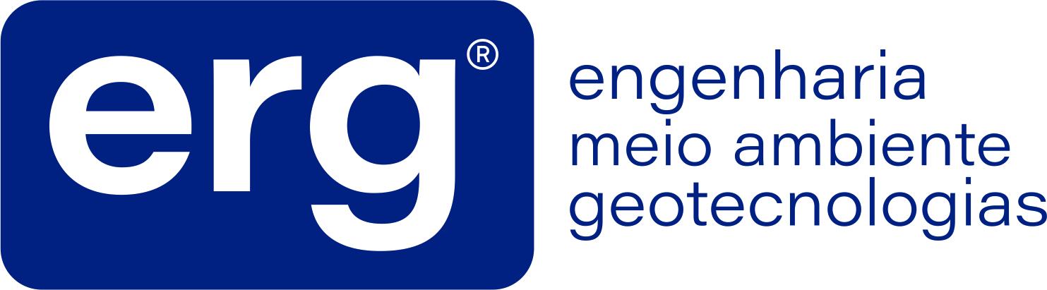 Logo de ERG Engenharia