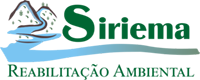 Logo de Siriema Produtos Ambientais