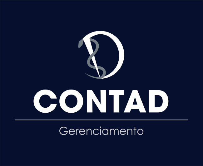 Logo de Contad Gerenciamento