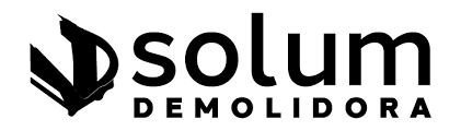Logo de Solum Demoliçoes e Terraplenagem LTDA