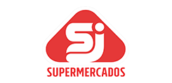 Logo de SJ Supermercados