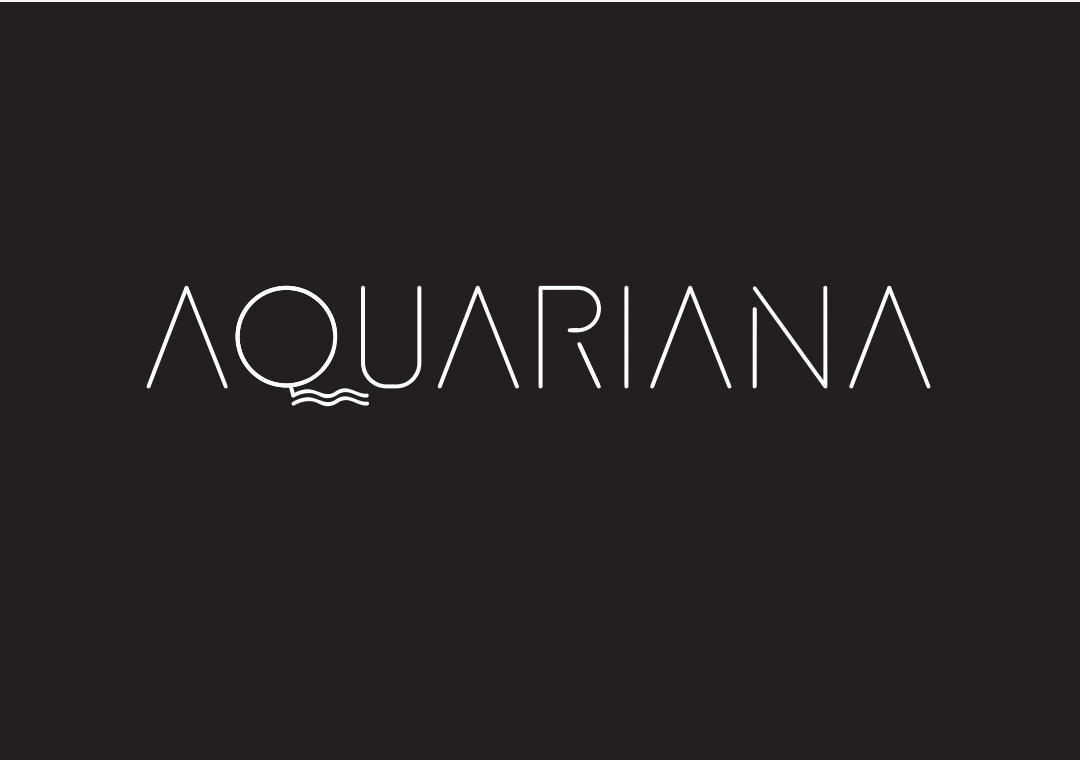 Logo de Aquariana Boutique 