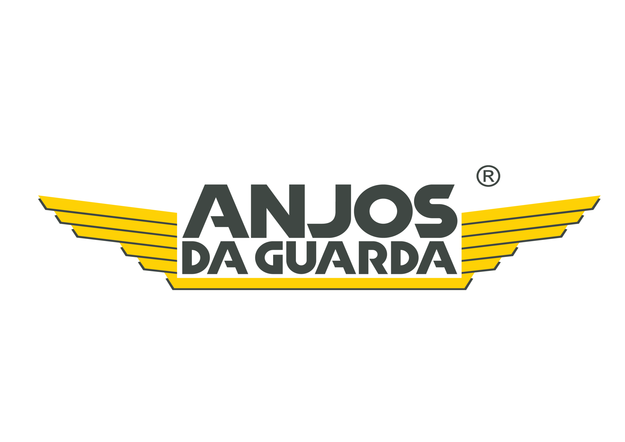 Logo de ANJOS DA GUARDA SEGURANÇA E VIGILANCIA