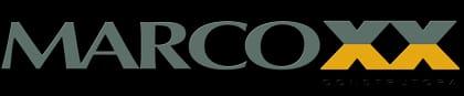 Logo de Marco XX Construções Ltda