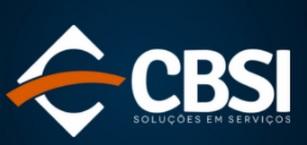 Logo de CBSI - Soluções em Serviços 