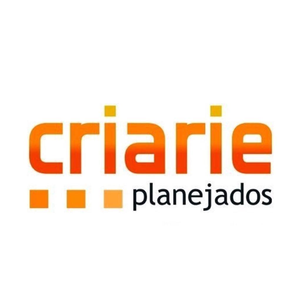 Logo de Criarie Planejados 