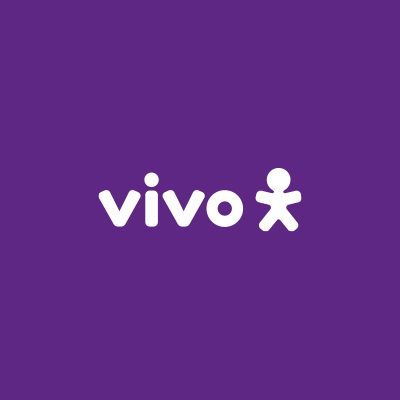 Logo de VIVO 