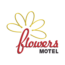 Logo de WR Flowers ltda