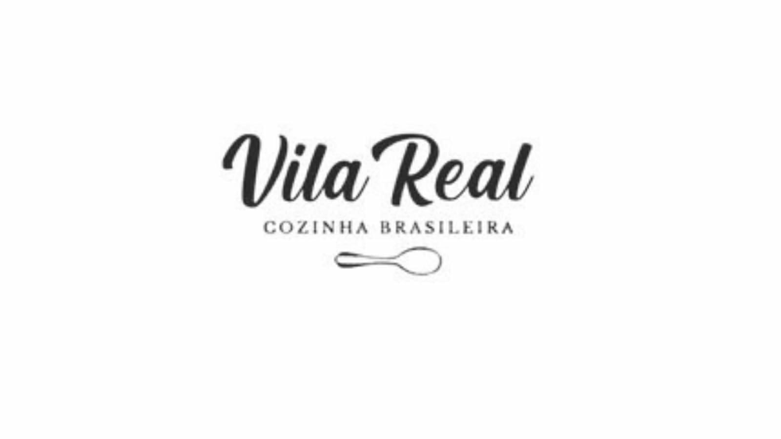 Logo de Vila Real Ltda