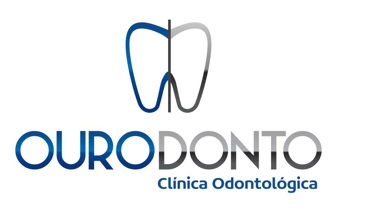 Logo de Clínica Odontológica Ourodonto 
