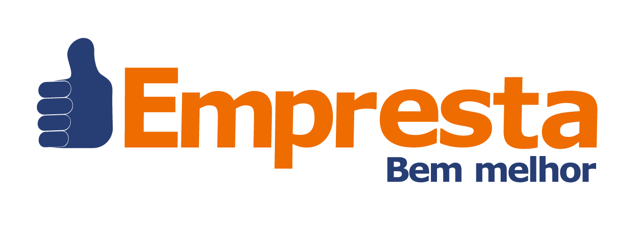 Logo de Empresta