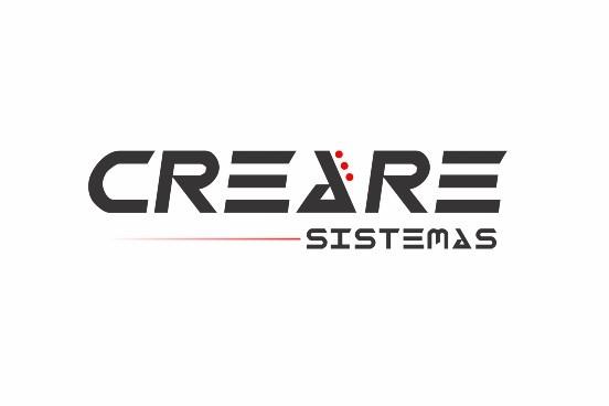 Logo de Creare Sistemas
