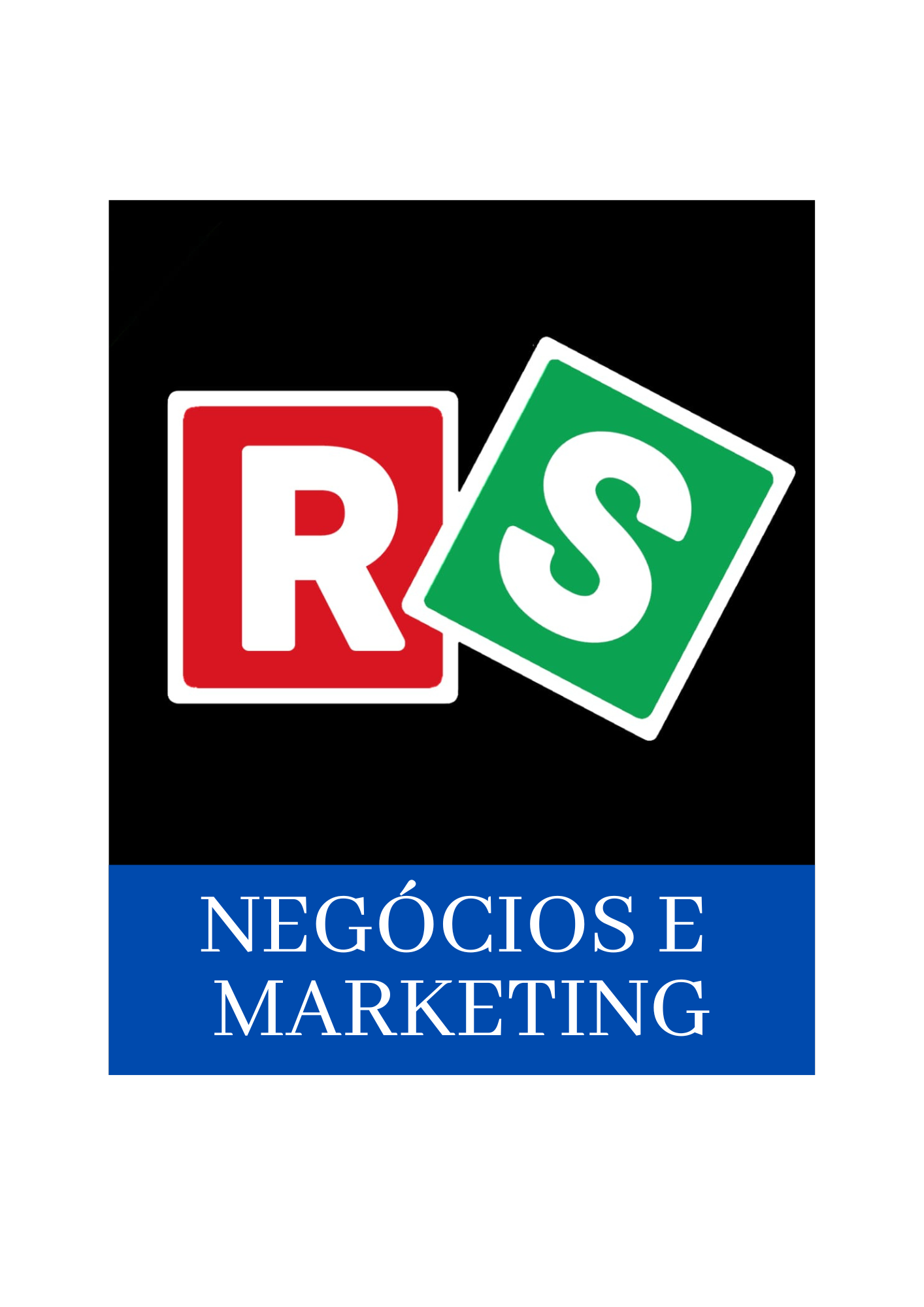 Logo de RS PROMOTORES LTDA