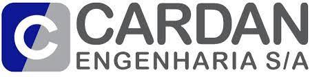 Logo de Cardan Engenharia S/A