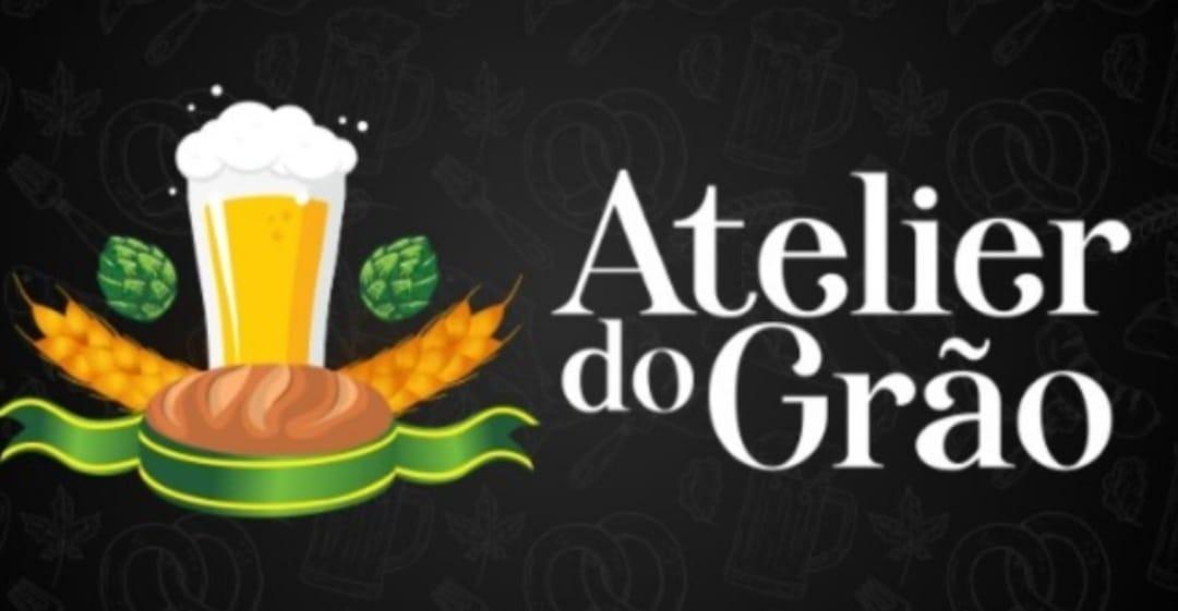 Logo de ATELIER DO GRÃO OLIVEIRA LTDA