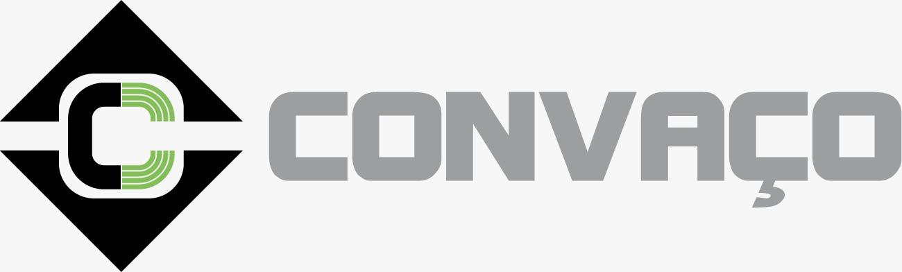 Logo de CONVAÇO CONSTRUTORA VALE DO ACO LTDA
