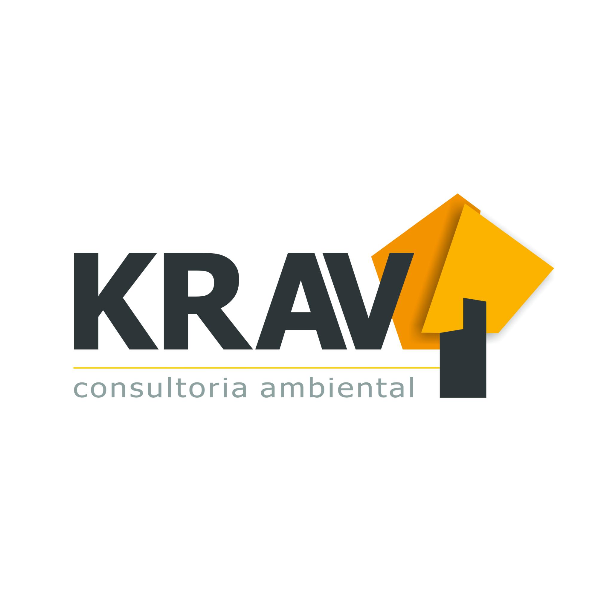 Logo de KRAV CONSULTORIA AMBIENTAL LTDA