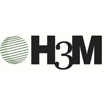 Logo de H3M Ambiental