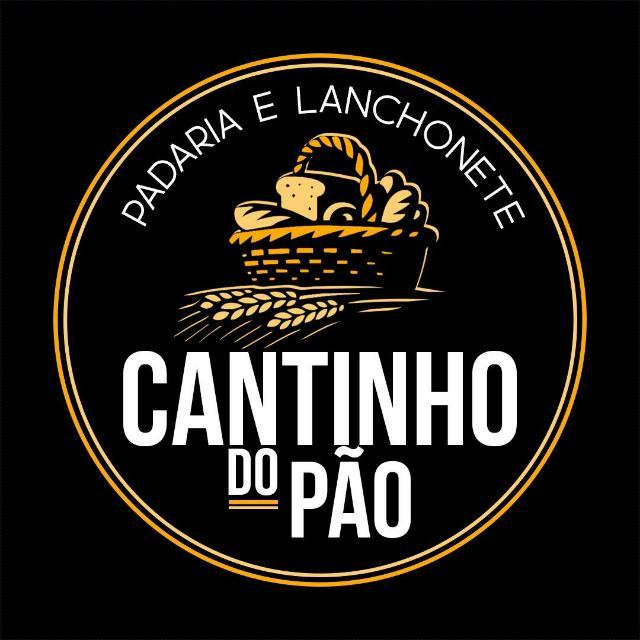 Logo de Padaria e lanchonete Cantinho do Pão 