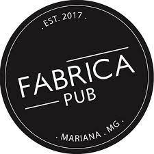 Logo de FÁBRICA PUB