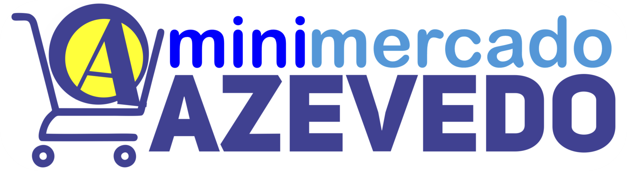 Logo de Minimercado Azevedo Mariana 