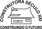 CONSTRUTORA SECULO XXI