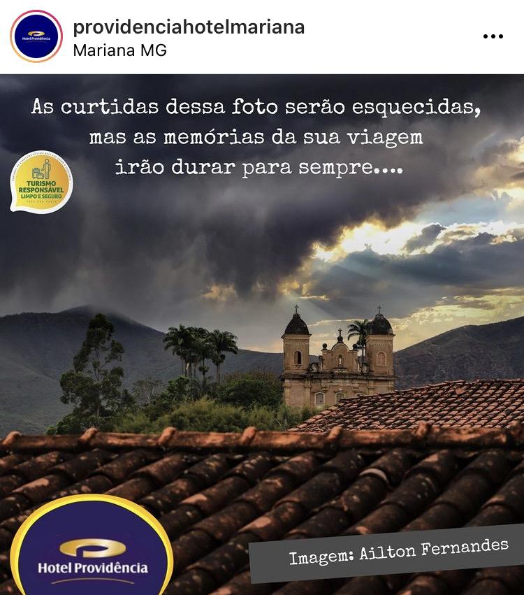 Logo de Hotel Providencia Ltda